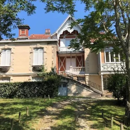 In Apartment Arcachon