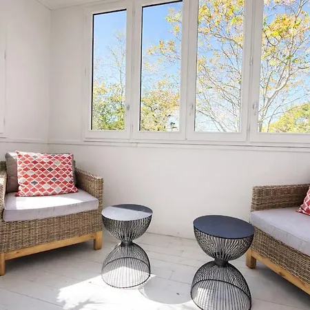 Apartment In *