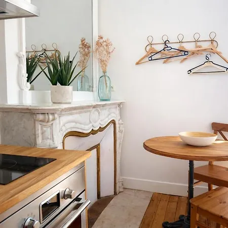 Apartment In